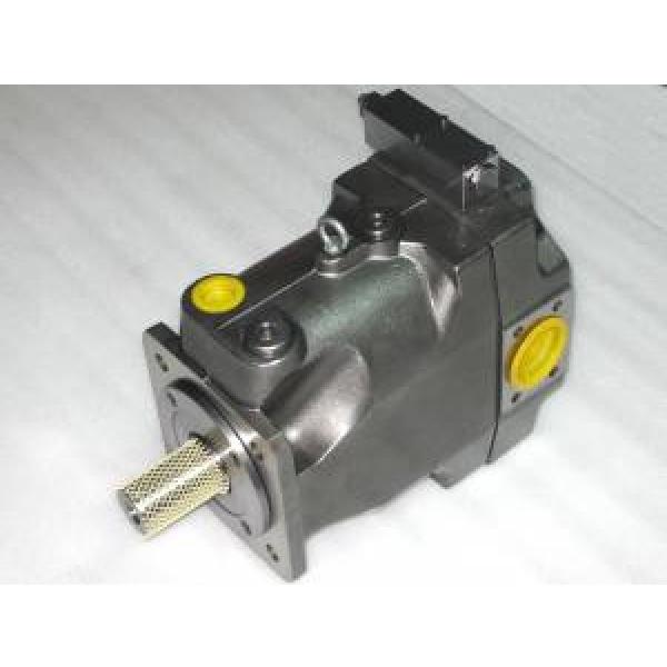 Parker PV016R1K1A1NFFC  PV Series Axial Piston Pump #1 image