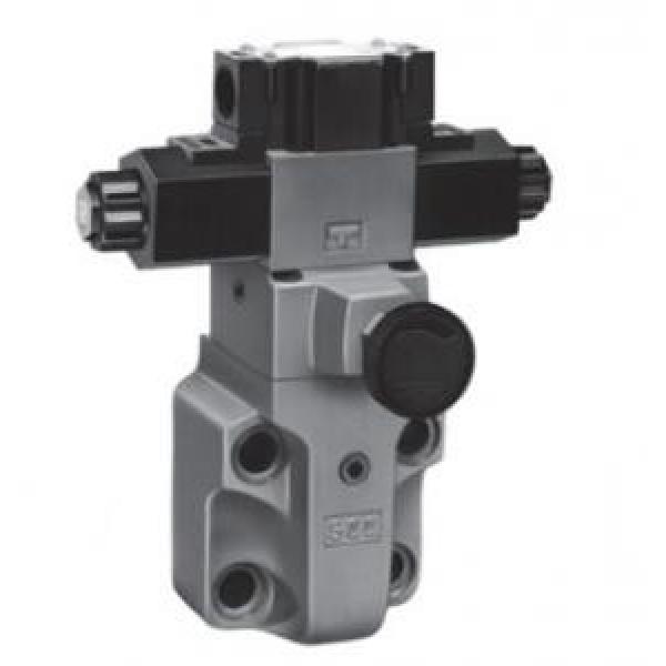 BSG-03-2B2B-A200-47 Togo  Solenoid Controlled Relief Valves #1 image