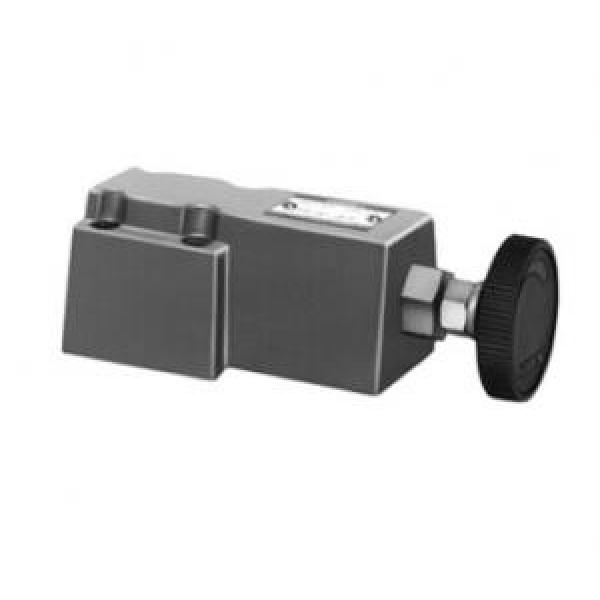 DT-02-C-22 Namibia  Remote Control Relief Valves #1 image