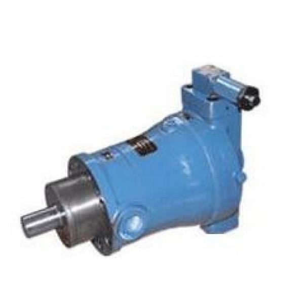 10PCY14-1B  Series Variable Axial Piston Pumps #1 image