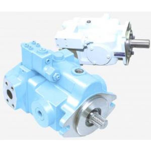 Denison PV20-1L1D-L00  PV Series Variable Displacement Piston Pump #1 image