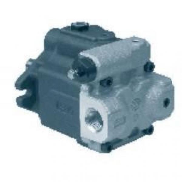 Yuken ARL1-12-F-R01A-10   ARL1 Series Variable Displacement Piston Pumps #1 image