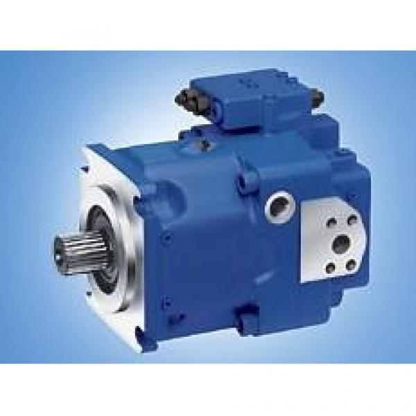 Rexroth A11VLO95LRDS/10R-NZD12N00  Axial piston variable pump A11V(L)O series #1 image