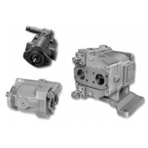 Vickers PVB10-PSY40-2334527-C96-H   PVB Series Axial Piston Pumps #1 image