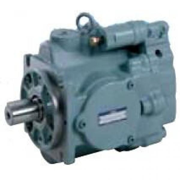 Yuken A3H145-FR01KK-10  Variable Displacement Piston Pumps #1 image