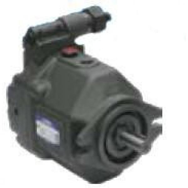 Yuken AR22-LR01B-20  Variable Displacement Piston Pumps #1 image