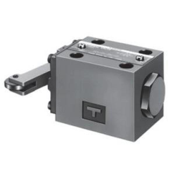 DCG-01-2B2-40 Cam Operated Directional Valves #1 image