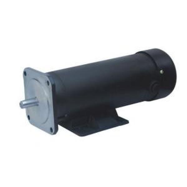 123ZYT Italy  Series Electric DC Motor 123ZYT-220-800-1700 #1 image