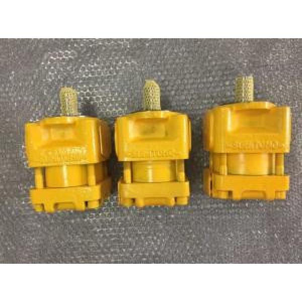 Sumitomo QT Series Single Gear Pump #1 image