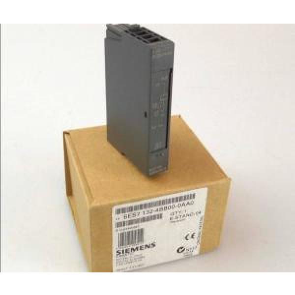Siemens and  6ES7193-4CE00-0AA0 Interface Module #1 image
