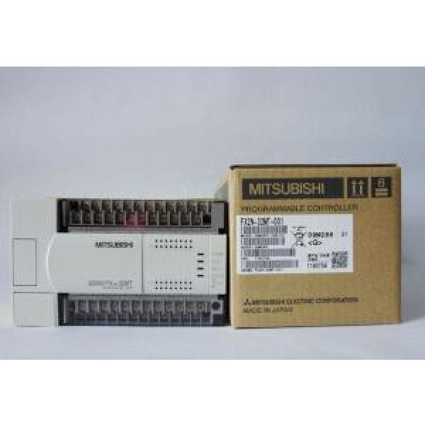 Mitsubishi PLC Module FX2N-2LC #1 image