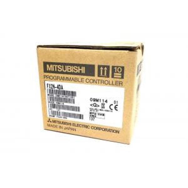 Mitsubishi PLC Module FX2N Series #1 image
