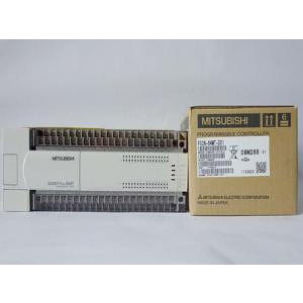 Mitsubishi PLC Module FX2N Series #3 image
