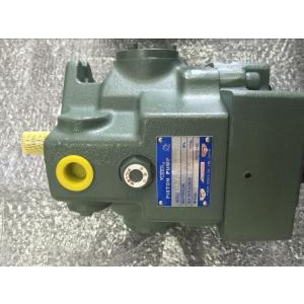 Yuken A56-F-R-01-C-S-K-32 Piston Pump #1 image