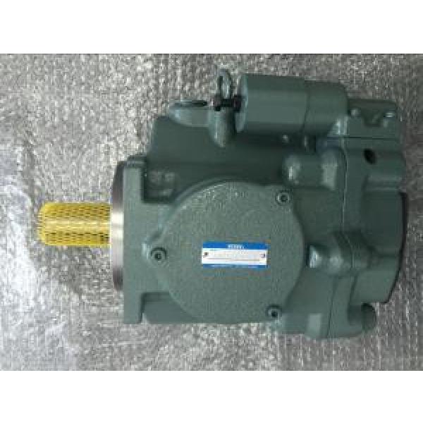 Yuken A3H100-LR01KK-10 Variable Displacement Piston Pump #1 image