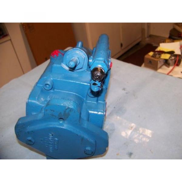 Vickers Uruguay  Eaton Variable Discplacement Hydraulic Pump origin Original #6 image