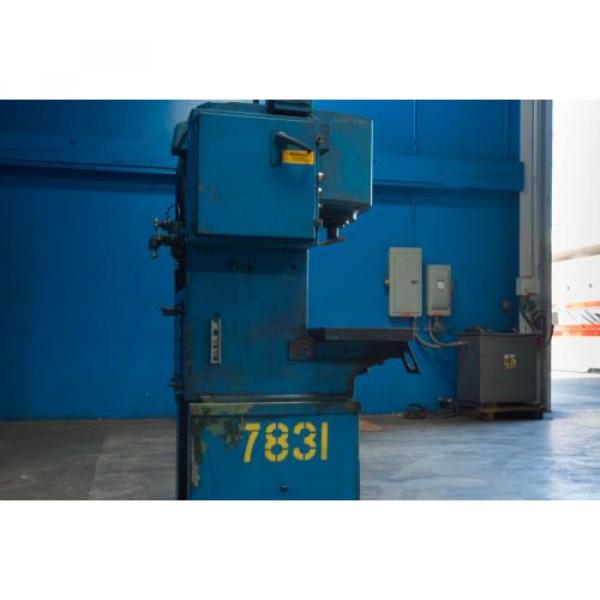 Denison 8 Ton Multipress Hydraulic C- Frame Press Stock #7360 #6 image