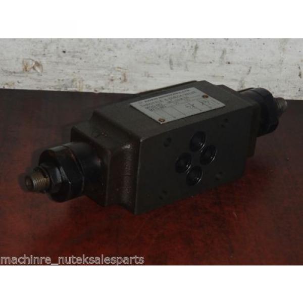 Daikin Throttle amp; Check Valve MT-02W-50 MT02W50 #1 image
