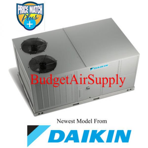 DAIKIN Commercial 75 ton 460V3 phase 410a HEAT PUMP Package Unit- Roof/Ground #2 image