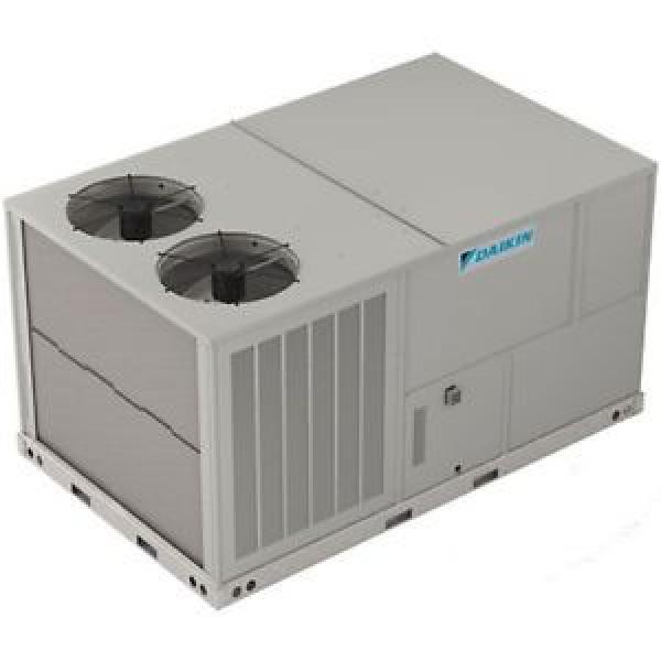 DAIKIN GOODMAN R410A Commercial Package Units 5 Ton 77 HSPF 3 Phase Heat Pump #1 image