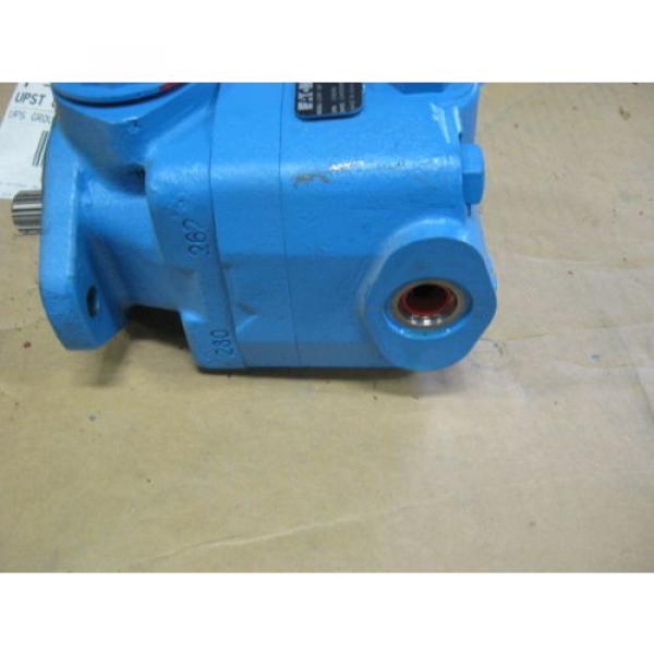 Eaton Botswana  Vickers V20NF 1S8T 138B4J 22R Hydraulic Pump #4 image