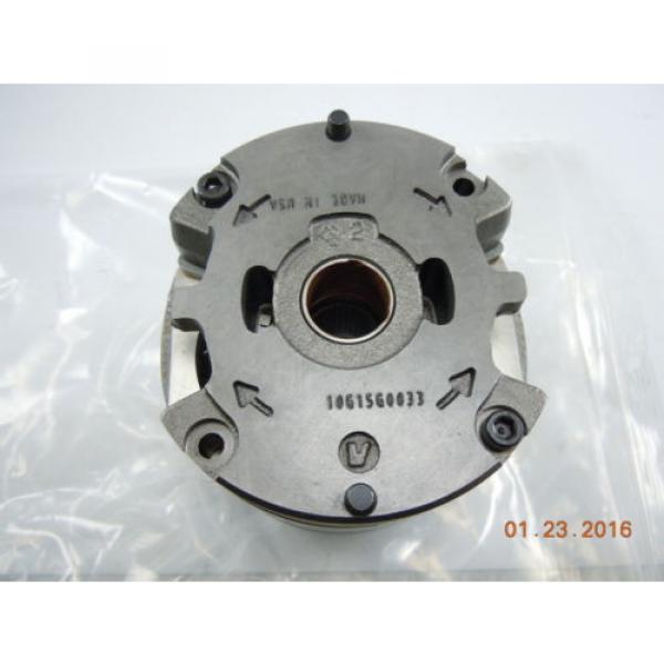 origin Ecuador  Vickers Hydraulic Pump Cartridge 1061560033 319397 V30 Free Shipping #1 image