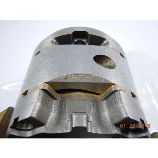origin Ecuador  Vickers Hydraulic Pump Cartridge 1061560033 319397 V30 Free Shipping #2 image