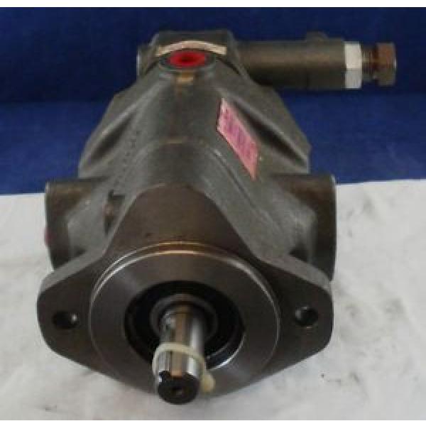Eaton Uruguay  Vickers PVB6-LSY Hydraulic Piston Pump #1 image