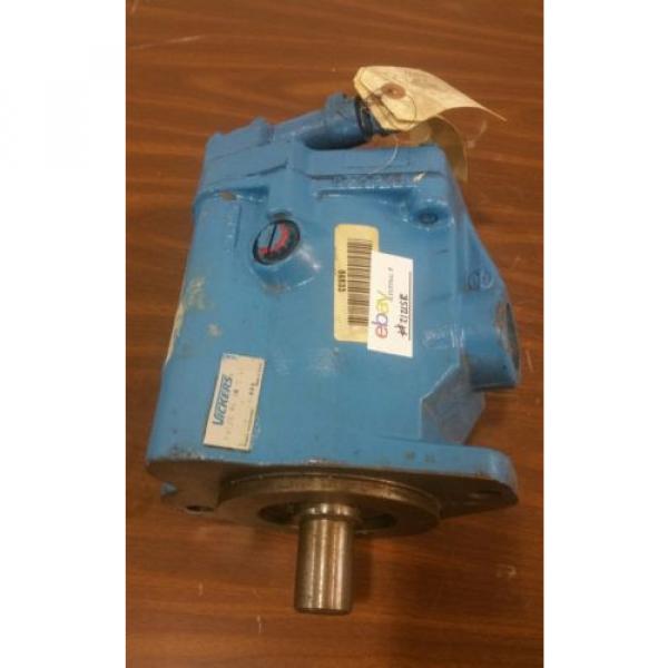Vickers Honduras  PVB29-RS-20-C11 Hydraulic Pump #2121SR #3 image