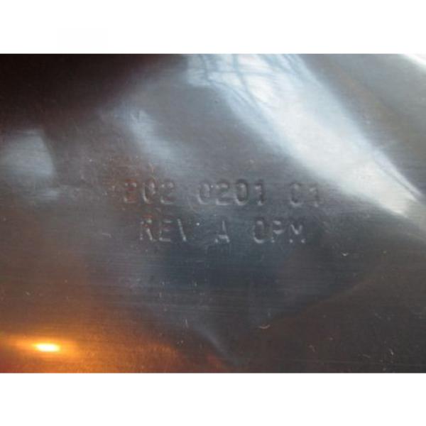 EATON Cuinea  VICKERS HYDRAULIC OPEN CENTER VALVE KIT 15 GPM MCD-890 200-0273-02 Origin #3 image