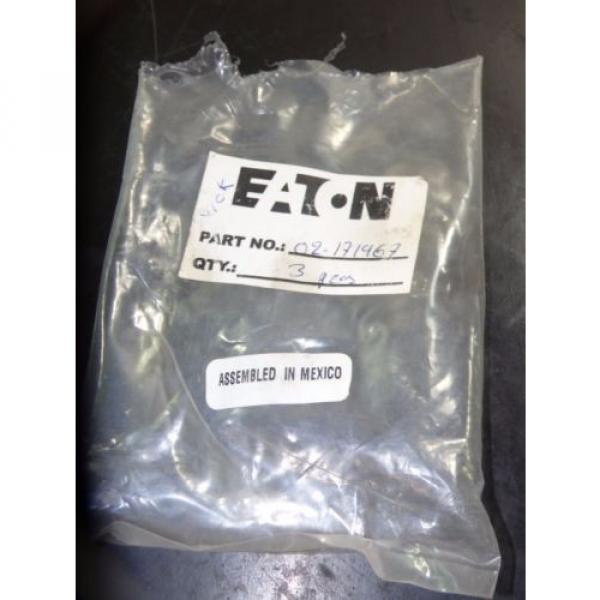 Eaton Liberia  Vickers Hydraulic Counter Balance Valves, QTY 3, 02-171967 |4951eKQ3 #5 image