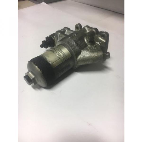 Vickers Liechtenstein  H6104A1PN1B1H03 Hydraulic Filter V6014B1H03 6000 Psi Warranty #4 image