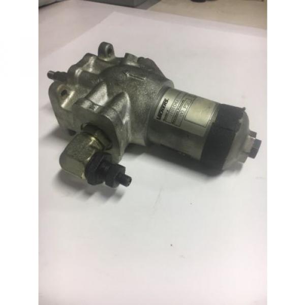 Vickers Liechtenstein  H6104A1PN1B1H03 Hydraulic Filter V6014B1H03 6000 Psi Warranty #5 image