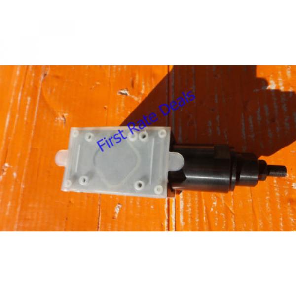VICKERS Ethiopia  DGMX2-3-PP-AW-S-40 Reversible Hydraulic Pressure Reducing Valve 870022 #3 image