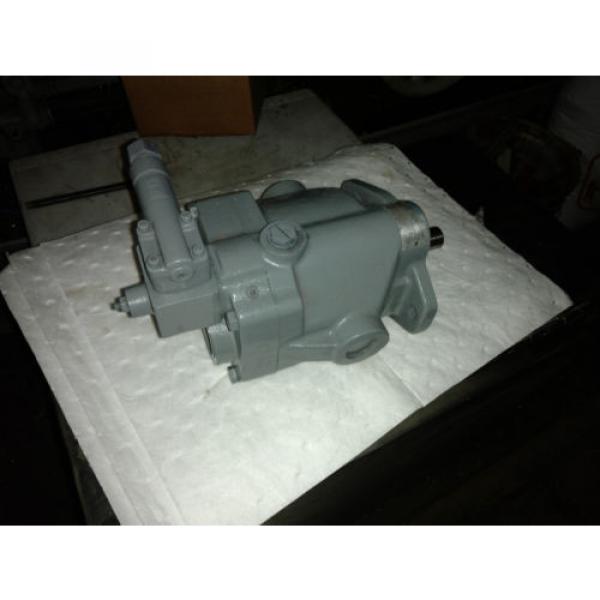 Hydraulic Uruguay  Pump Vickers PVB 15 RSY 31 201cubic inches per revolution #4 image