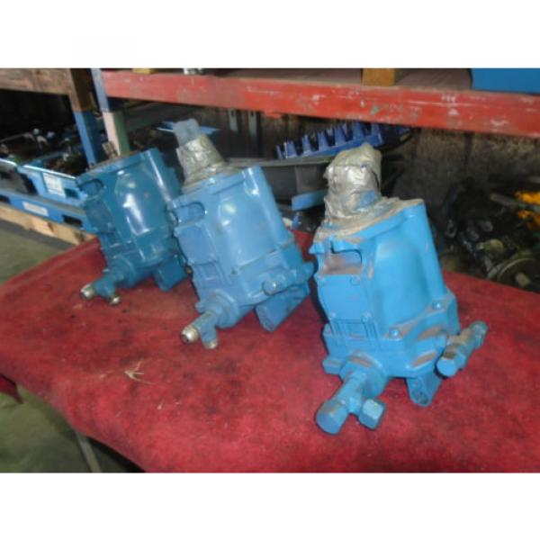 Vickers Honduras  PVE19R Hydraulic Pump - #500986 #10 image