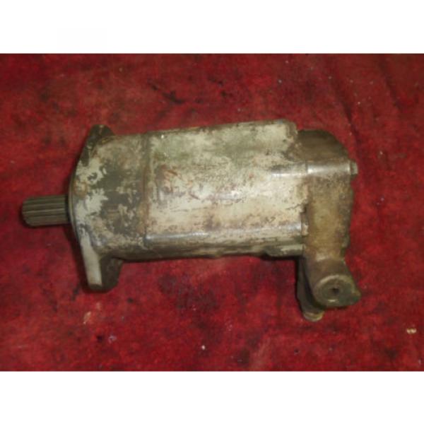 Vickers Oman  Vane Hydraulic Pump #4 image