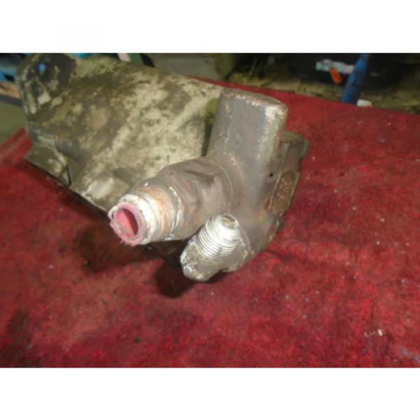 Vickers Oman  Vane Hydraulic Pump #6 image