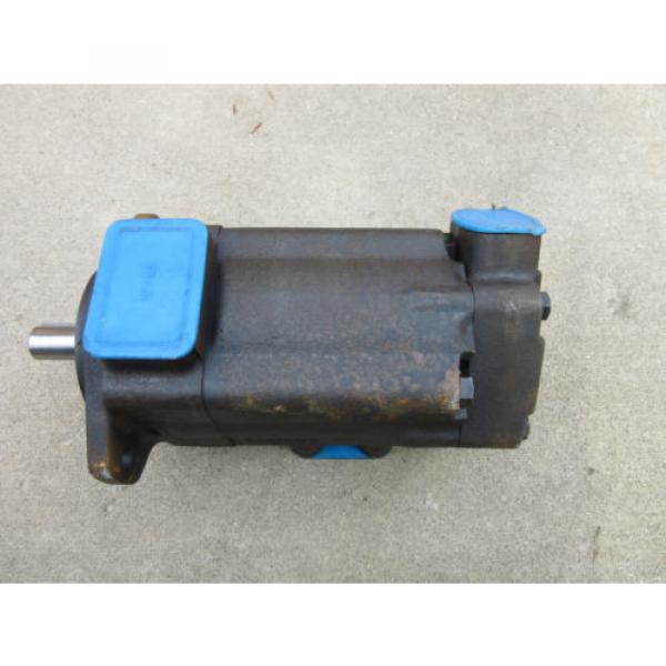 Eaton Oman  Vickers 2520 Hydraulic Pump Remanufactured  FREE SHIPPING 2520V14A81AA22 #1 image