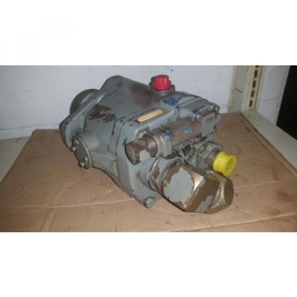 Vickers Argentina  PVQ 20 B2R SE1S 20 CM7 11 Hydraulic Industrial Piston Pump #5 image