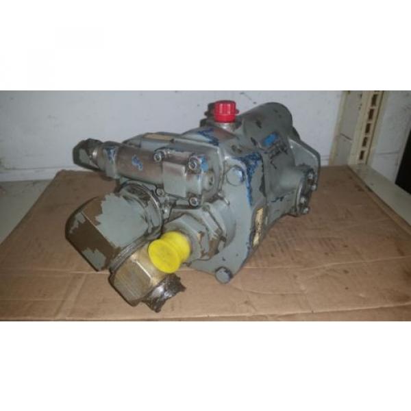 Vickers Argentina  PVQ 20 B2R SE1S 20 CM7 11 Hydraulic Industrial Piston Pump #6 image