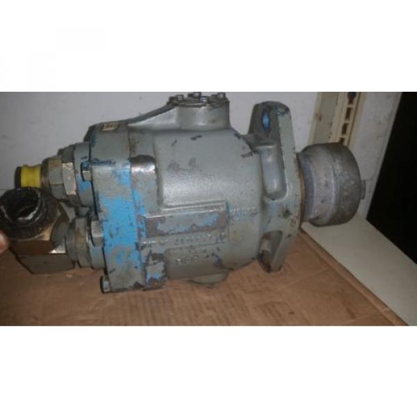 Vickers Argentina  PVQ 20 B2R SE1S 20 CM7 11 Hydraulic Industrial Piston Pump #7 image