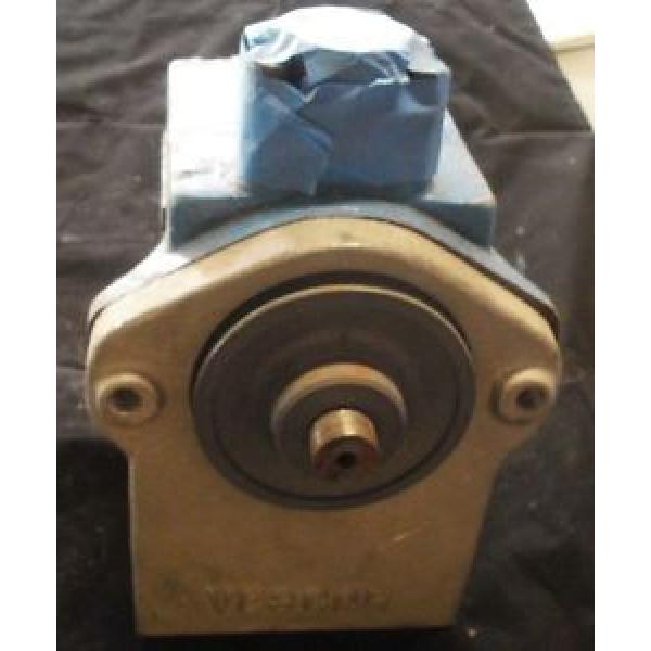 International Russia  Vickers?? Hydraulic Vane Pump T6C-028 #1 image