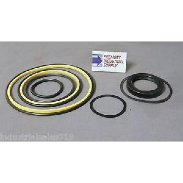 922862 Russia  Buna N rubber seal kit for Vickers 3525V hydraulic vane pump #1 image