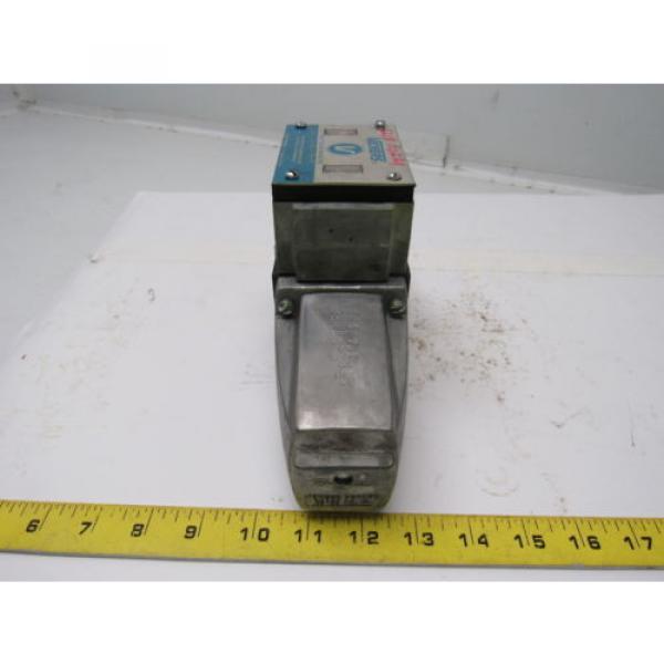 Vickers Barbuda  880027 PA5DG4S4-LW-012A-B-60 Hydraulic Directional Control Valve #2 image