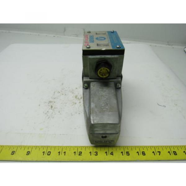 Vickers Barbuda  880027 PA5DG4S4-LW-012A-B-60 Hydraulic Directional Control Valve #4 image