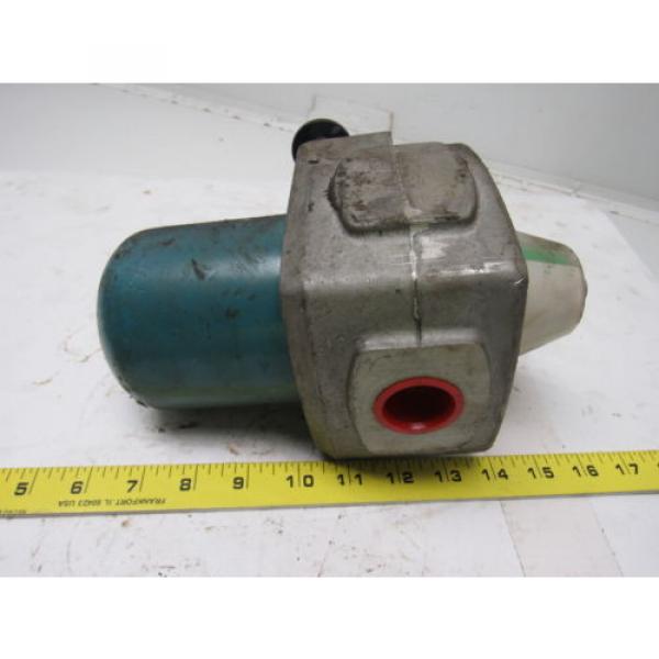 Sperry Honduras  Vickers OF321 1PV 10C25 Hydraulic Filter 300 PSI 1#034;NPT By Pass Valve #3 image