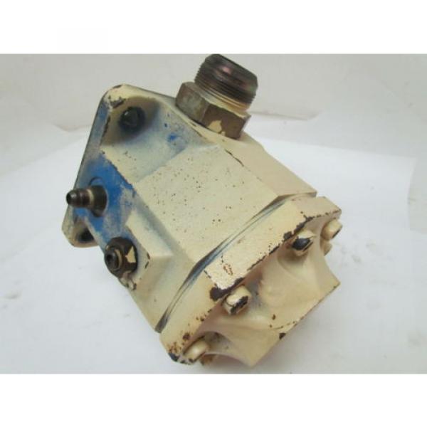 Vickers Liberia  VVA40 P C D WW20 Variable Displacement Vane Hydraulic Pump #4 image