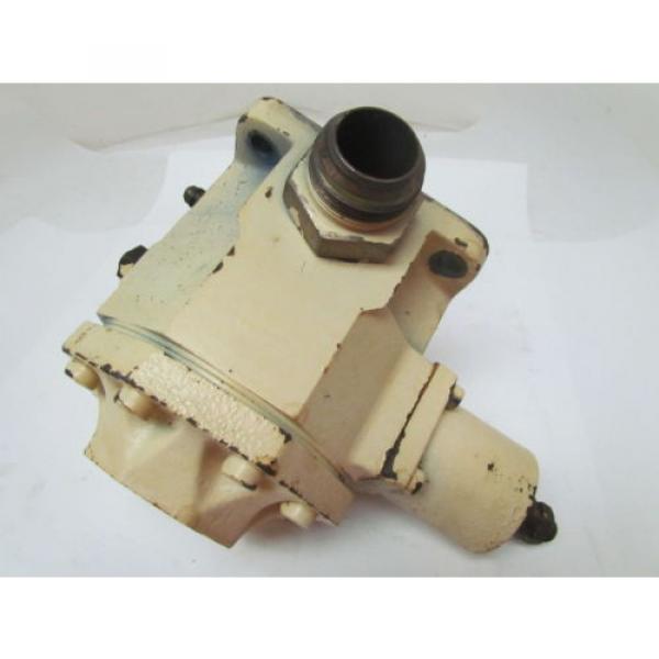 Vickers Liberia  VVA40 P C D WW20 Variable Displacement Vane Hydraulic Pump #5 image