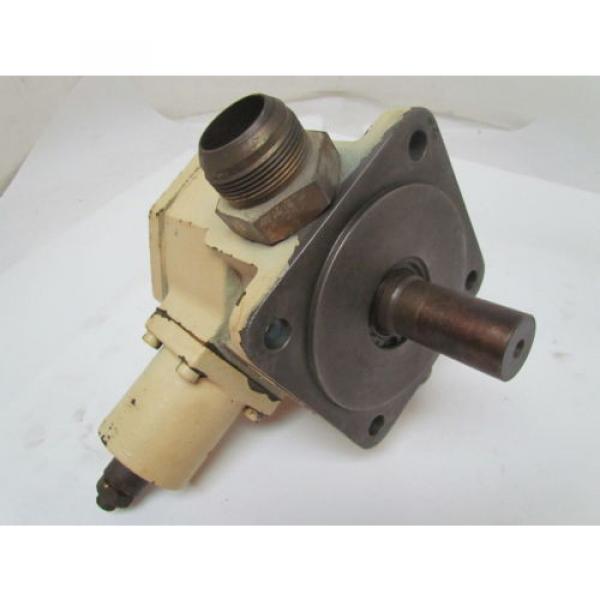 Vickers Liberia  VVA40 P C D WW20 Variable Displacement Vane Hydraulic Pump #6 image